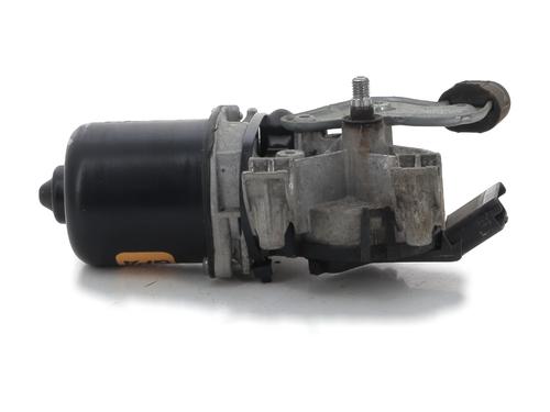 Used Front wiper motor RENAULT CLIO III (BR0/1, CR0/1) 1.5 dCi (75 hp) 30166038