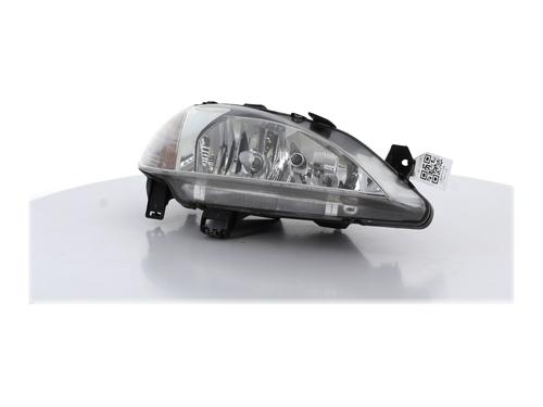 Used Right headlight RENAULT MEGANE I Coach (DA0/1_) 1.9 dCi (DA05, DA1F) (102 hp) 32842098