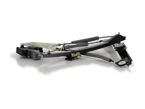 Front right window mechanism VW POLO V (6R1, 6C1) 1.4 TDI | BP27909890C23 