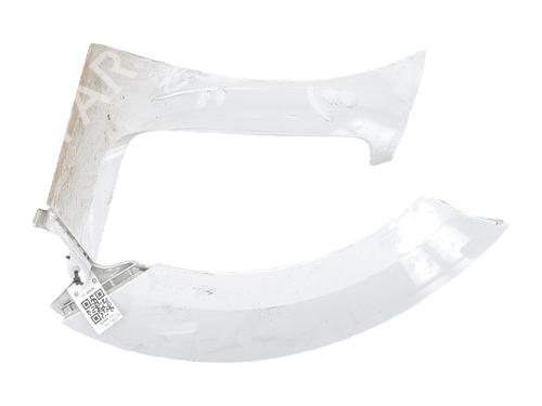 Used Front left wheel arch trim RENAULT MEGANE III Coupe (DZ0/1_) 2.0 TCe (DZ1N) (250 hp) 31057053