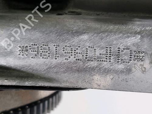 Motor VW FOX Hatchback (5Z1, 5Z3, 5Z4) 1.2 | BP30653476M1