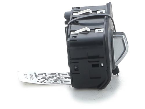 Steering column stalk AUDI A3 Sportback (8VA, 8VF) 35 TDI | BP31985680I23