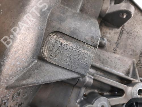Gearbox VW POLO VI (AW1, BZ1, AE1) 1.0 MPi | BP36252493M3  - Image 5