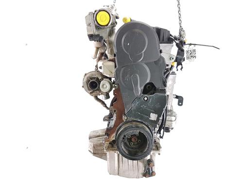 Motor VW FOX Hatchback (5Z1, 5Z3, 5Z4) 1.4 TDI (70 hp) 31577805