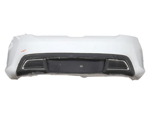 Bagtil kofangere Bagtil kofangere PEUGEOT 308 I (4A_, 4C_) 1.6 HDi (109 hp) 39764230 39764230