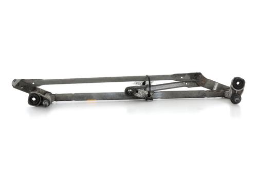 Used Front wipers mechanism SKODA OCTAVIA II Combi (1Z5) 1.9 TDI (105 hp) 23184646