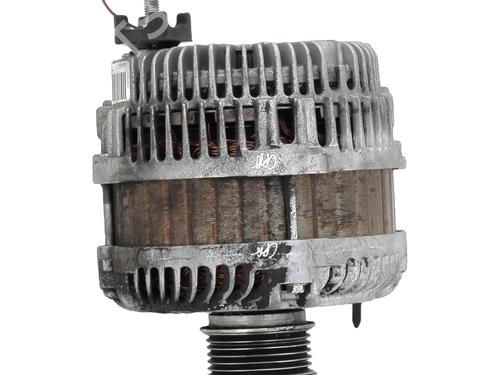 Alternator RENAULT SCÉNIC III (JZ0/1_) 1.5 dCi | BP31797275M7 