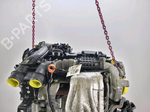 Engine PEUGEOT 308 SW II (LC_, LJ_, LR_, LX_, L4_) 1.6 BlueHDi 100 | BP29321510M1 