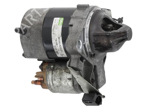Starter CITROËN C1 (PM_, PN_) 1.0 | BP33532809M8  - Image 5