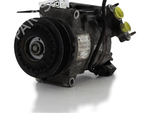 Used AC compressor PEUGEOT 308 SW II (LC_, LJ_, LR_, LX_, L4_) 1.6 BlueHDi 100 (99 hp) 29346354
