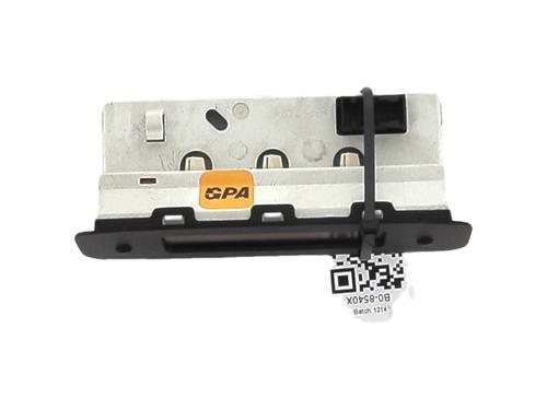 display-monitor-peugeot-206-hatchback-2ac-1998-1999-2000-2001-2002-2003-2004-2005-2006-2007-2008-2009-2010-2011-2012-31937809 main image