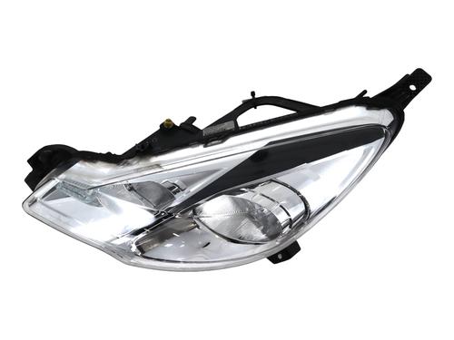 Left headlight CITROËN DS3 (SA_) 1.6 THP 155 | BP33419793C28 - Image 5