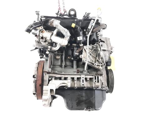 Engine FIAT PUNTO EVO (199_) 1.3 D Multijet (199AXC1A, 199BXC1A, 199AXT1A, 199BXT1A) | BP32006657M1 - Image 4
