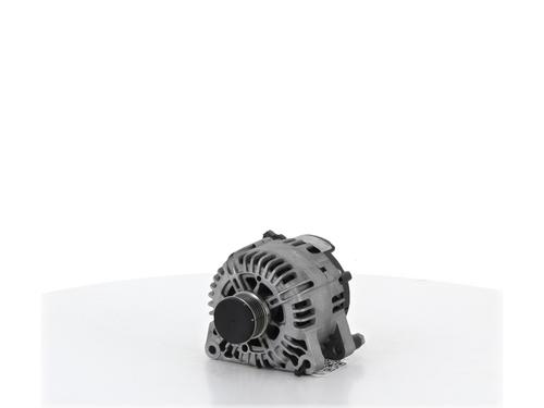 Used Alternator Alternator CITROËN C4 Picasso I MPV (UD_) [2006-2015] 34575739 34575739