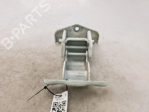 Used Hinge/Door check strap FIAT TALENTO Van (296_) 2.0 EcoJet (120 hp) 27917557
