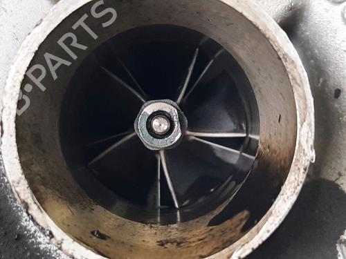 Engine RENAULT SCÉNIC II (JM0/1_) 1.5 dCi (JM1F) | BP33419989M1  - Image 7