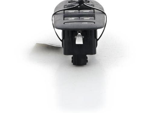 Left front window switch PEUGEOT 2008 I (CU_) 1.6 HDi | BP36962384I27 - Image 2