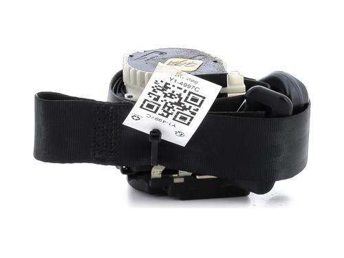 Venstre fortil seleforstrammer RENAULT TWINGO II (CN0_) 1.5 dCi 90 | BP30523813C87 