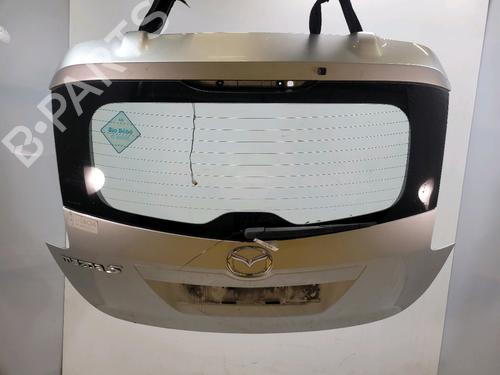 Bagklap CC/Kombi-Coupé MAZDA 5 (CR) 2.0 CD (CR19) (110 hp) 31372993