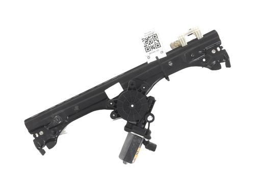 Front right window mechanism FIAT 500 (312_) 1.2 (312AXA1A) | BP33533349C23 - Image 2