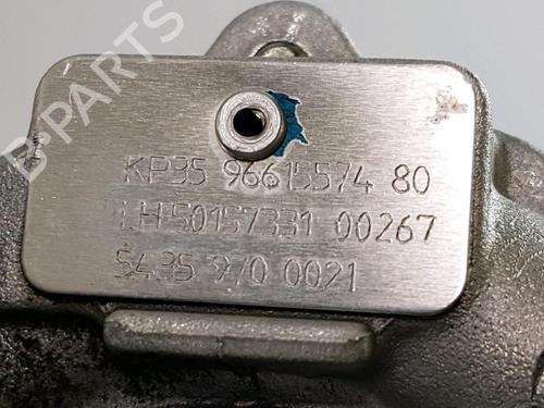 Engine CITROËN NEMO Box Body/MPV (AA_) 1.4 HDi | BP34337338M1  - Image 10