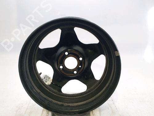 Rim PEUGEOT 208 I (CA_, CC_) 1.2 VTI 82 | BP29381498C45 