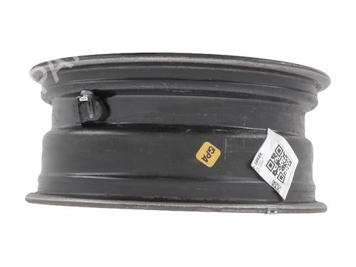 Used Rim RENAULT SCÉNIC III (JZ0/1_) 1.5 dCi (110 hp) 30367186