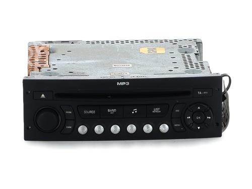 Used Radio CITROËN C2 (JM_) [2003-2017]  33229971