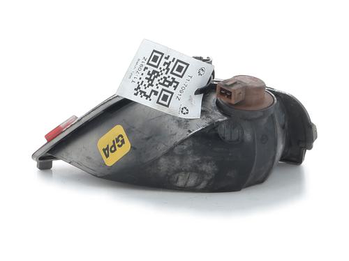 Rear bumper right light RENAULT SCÉNIC III (JZ0/1_) 1.5 dCi | BP32434190C82