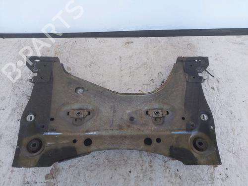 Subframe RENAULT CLIO III (BR0/1, CR0/1) 1.5 dCi (BR0H, CR0H, CR1S, BR1S) | BP39972058M9 - Image 2