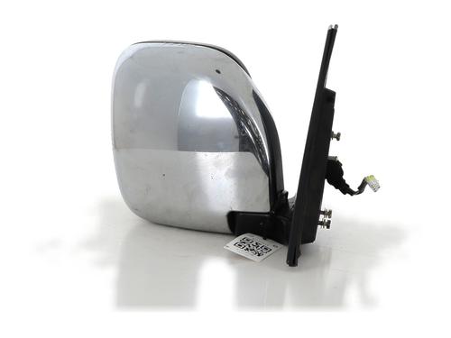 Right mirror MITSUBISHI PAJERO III (V7_W, V6_W)  | BP27169959C27 