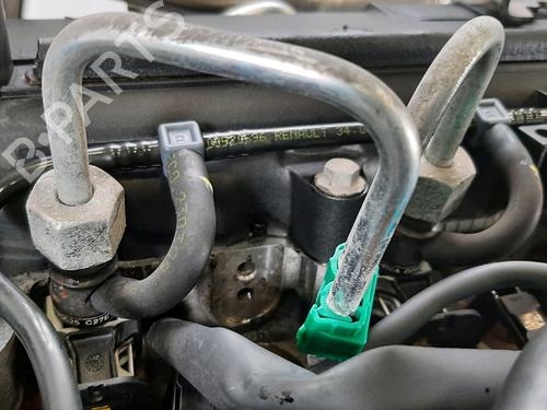 Engine RENAULT CLIO III Grandtour (KR0/1_) 1.5 dCi (KR0F) | BP31875711M1