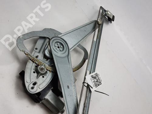 Used Front left window mechanism Front left window mechanism FORD C-MAX (DM2) 1.8 TDCi (115 hp) 10451561 10451561