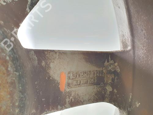 Rim SEAT IBIZA III (6L1) 1.9 TDI | BP25860001C45 
