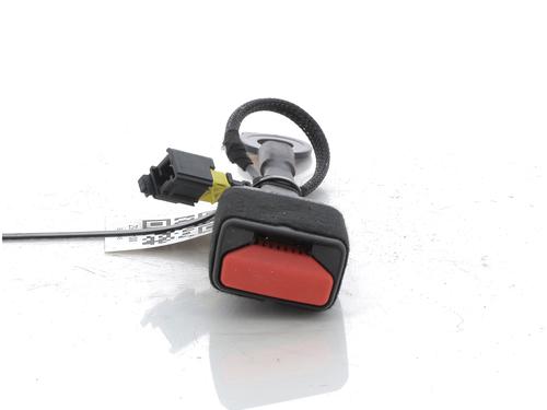 Used Seat buckle DS DS 3 / DS 3 CROSSBACK (UR_, UC_, UJ_) 1.2 PureTech 130 (URHNSS) (131 hp) 27900757
