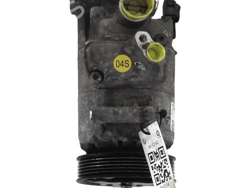 AC compressor VW GOLF V (1K1)  | BP32378582M34 