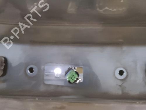Tailgate CITROËN C4 Picasso I MPV (UD_)  | BP28286408C6 