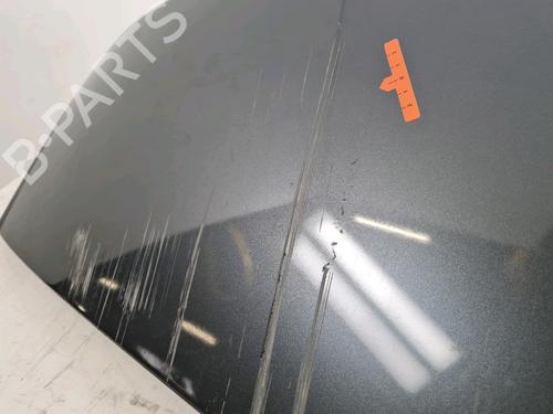 Rear spoiler BMW X1 (F48) xDrive 18 d | BP29874049C96