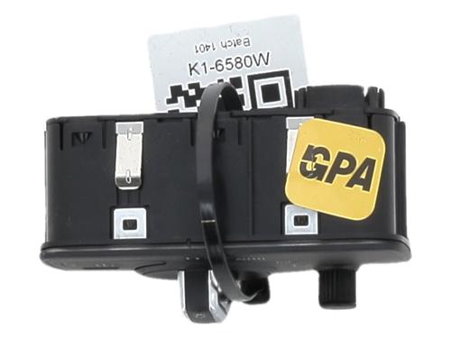 Steering column stalk AUDI A3 (8V1, 8VK) 2.0 TDI | BP36181251I23  - Image 5
