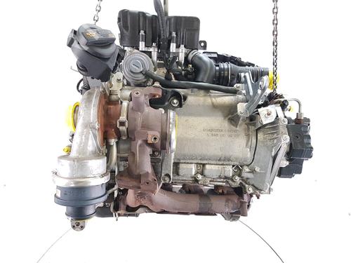 Engine MERCEDES-BENZ A-CLASS (W169) A 180 CDI (169.007, 169.307) | BP33446349M1 - Image 5