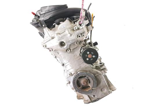 Used Engine NISSAN MICRA IV (K13K, K13KK) 1.2 (80 hp) 21228262