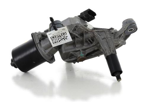 Front wiper motor CITROËN C4 Picasso I MPV (UD_)  | BP25252237M29 
