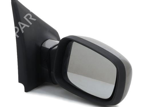 Right mirror RENAULT CLIO III Grandtour (KR0/1_) 1.5 dCi (KR0F) | BP29218529C27 