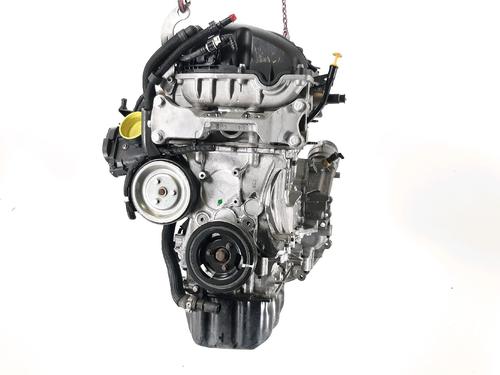 Used Engine Engine PEUGEOT 207 (WA_, WC_) 1.6 16V VTi (120 hp) 36314041 36314041
