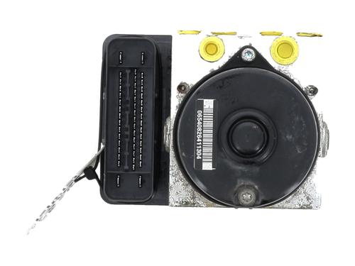 ABS pump PEUGEOT 207 (WA_, WC_) 1.4 | BP31079337M43 