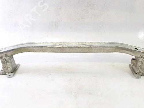 Front bumper reinforcement RENAULT MODUS / GRAND MODUS (F/JP0_) 1.5 dCi (FP0E, JP0E) | BP29874319C109