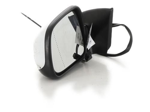 Left mirror PEUGEOT 307 (3A/C) 2.0 HDi 90 | BP26536067C26 