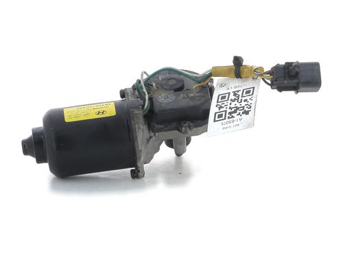 Wischermotor vorne für HYUNDAI GETZ (TB) 1.5 CRDi (88 hp) 32255622