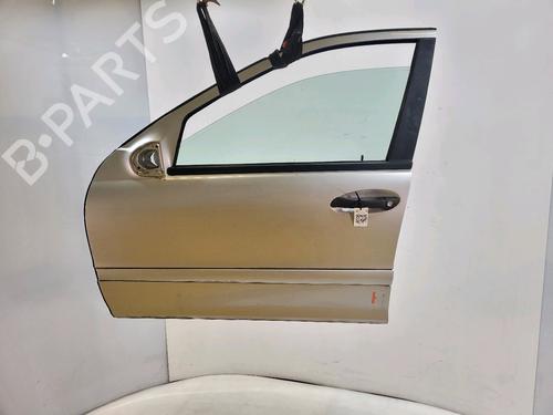 Left front door MERCEDES-BENZ C-CLASS (W203) C 200 CDI (203.007) | BP30983041C2 