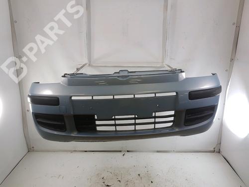 Used Front bumper Front bumper FIAT PANDA (169_) 1.2 (169.AXB11, 169.AXB1A) (60 hp) 11184651 11184651